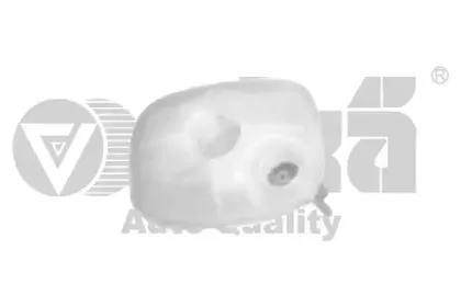 Компенсационный бак, охлаждающая жидкость vika купить